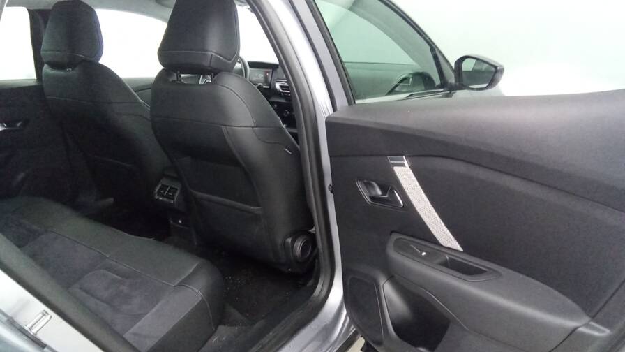 Mandataire Automobile occasion, recherche de Citroen C4-x-puretech-130-eat8-max - E-Motors