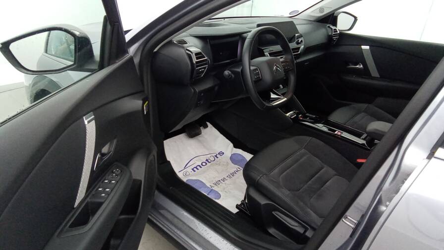 Mandataire Automobile occasion, recherche de Citroen C4-x-puretech-130-eat8-max - E-Motors