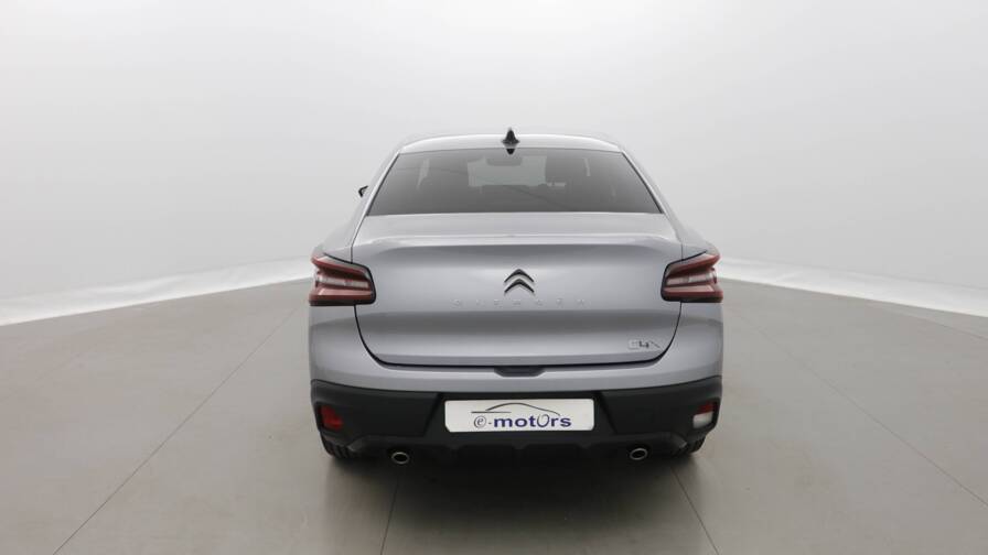 Mandataire Automobile occasion, recherche de Citroen C4-x-puretech-130-eat8-max - E-Motors