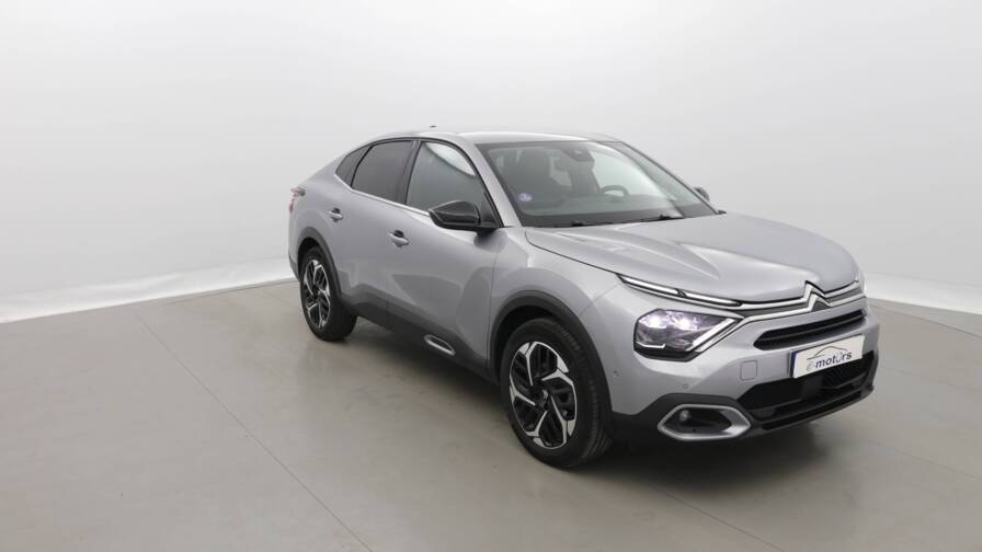 Mandataire Automobile occasion, recherche de Citroen C4-x-puretech-130-eat8-max - E-Motors