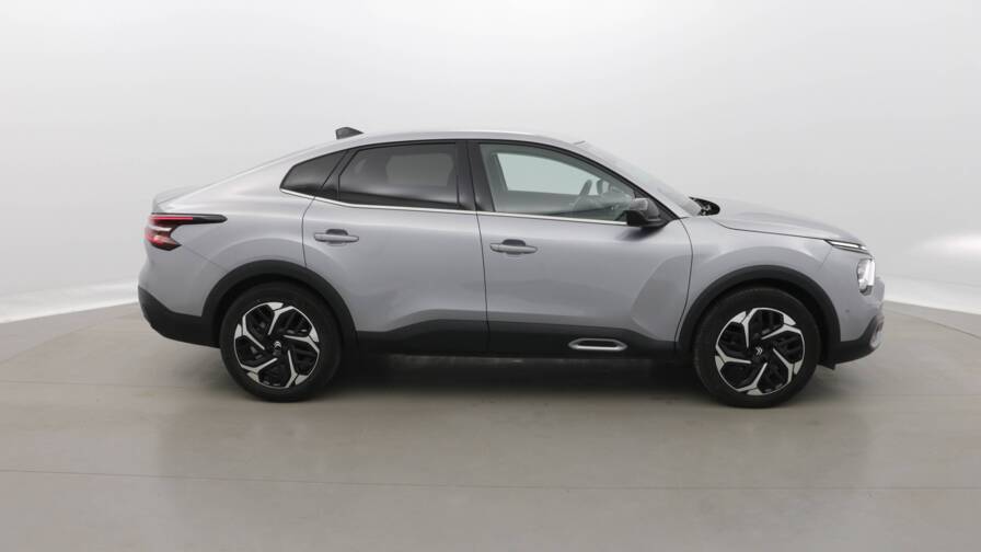 Mandataire Automobile occasion, recherche de Citroen C4-x-puretech-130-eat8-max - E-Motors