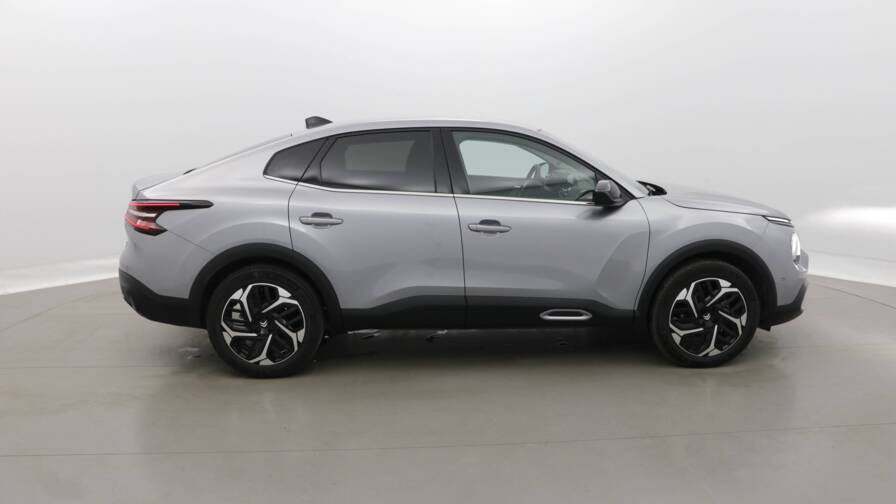 Mandataire Automobile occasion, recherche de Citroen C4-x-puretech-130-eat8-max - E-Motors