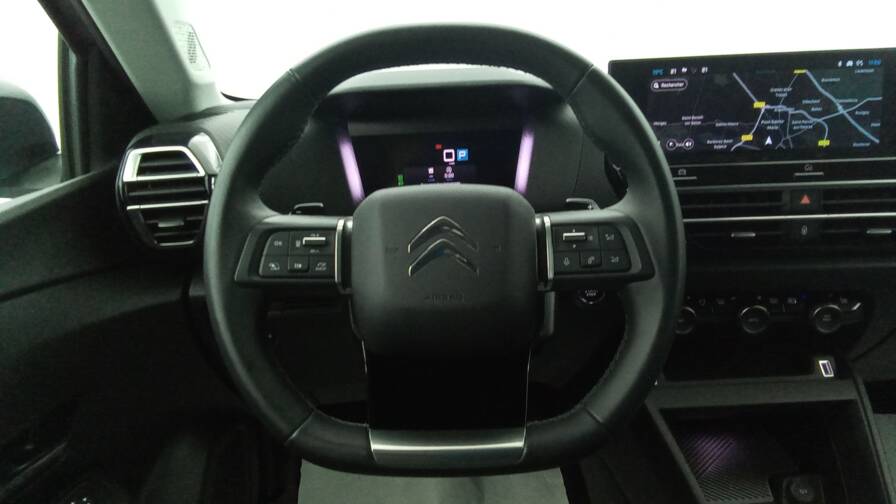 Mandataire Automobile occasion, recherche de Citroen C4-x-puretech-130-eat8-max - E-Motors