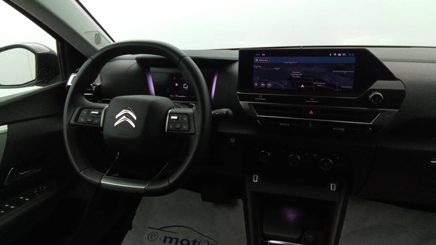 Mandataire Automobile occasion, recherche de Citroen C4-x-puretech-130-eat8-max - E-Motors