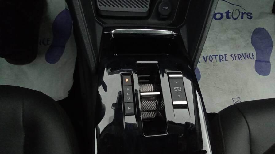 Mandataire Automobile occasion, recherche de Citroen C4-x-puretech-130-eat8-max - E-Motors