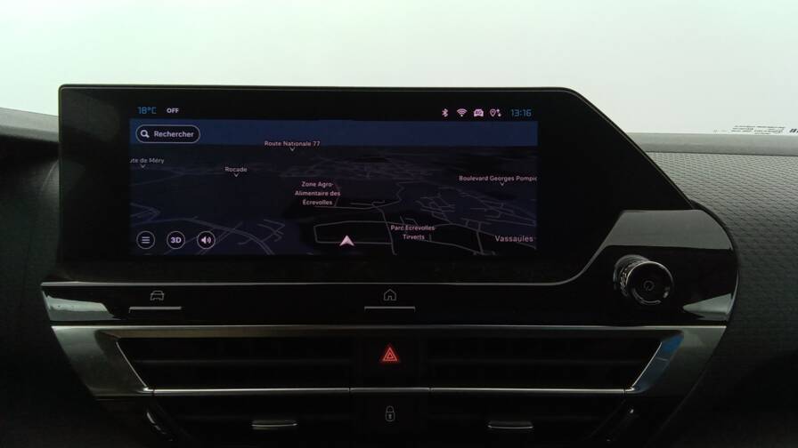 Mandataire Automobile occasion, recherche de Citroen C4-x-puretech-130-eat8-max - E-Motors