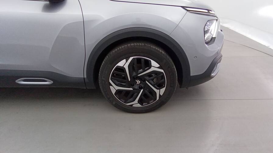 Mandataire Automobile occasion, recherche de Citroen C4-x-puretech-130-eat8-max - E-Motors