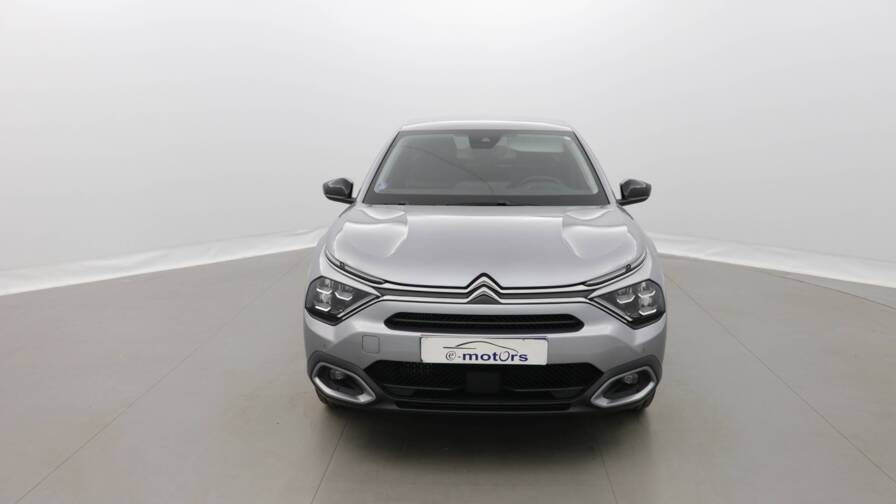 Mandataire Automobile occasion, recherche de Citroen C4-x-puretech-130-eat8-max - E-Motors