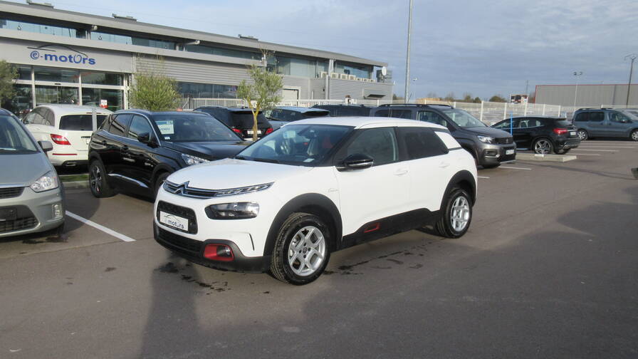Avis-mandataire-auto-Emotors-Citroen-C4-cactus-Shine-puretech-110-s-s.