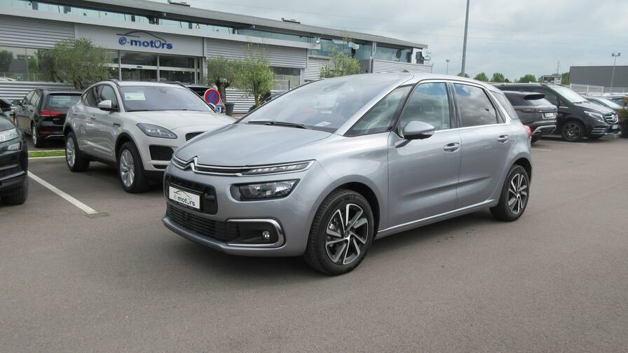 Avis-mandataire-auto-Emotors-Citroen-C4-picasso-Shine-bluehdi-150.