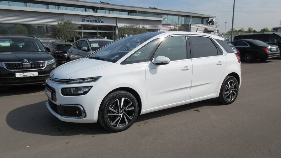 Avis-mandataire-auto-Emotors-Citroen-C4-spacetourer-Shine-puretech-130-s-s.