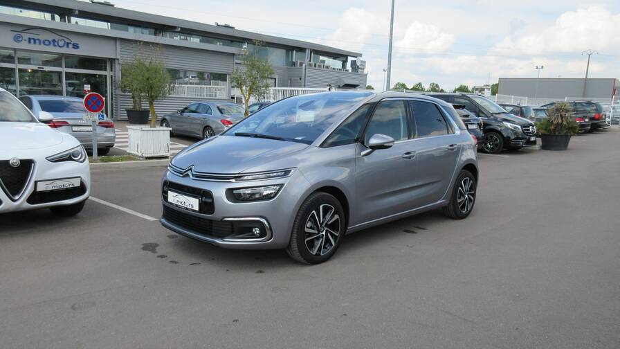 Avis-mandataire-auto-Emotors-Citroen-C4-spacetourer-Shine-puretech-130-s-s.