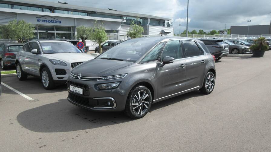 Avis-mandataire-auto-Emotors-Citroen-C4-spacetourer-Shine-puretech-130-s-s.