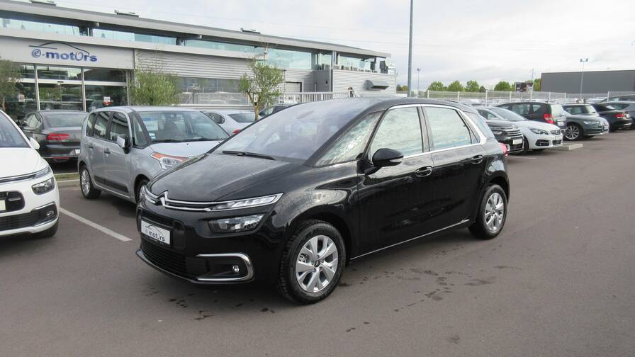 Avis-mandataire-auto-Emotors-Citroen-C4-spacetourer-Feel-puretech-130-s-s.