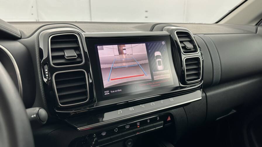 Mandataire Automobile occasion, recherche de Citroen C5-aircross-1-2-puretech-130ch-feel - E-Motors