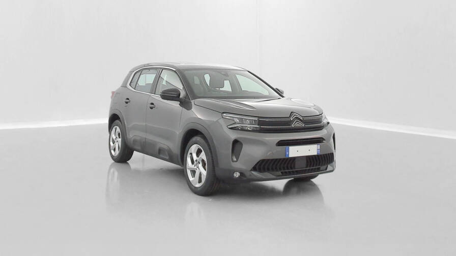 Mandataire Automobile occasion, recherche de Citroen C5-aircross-1-2-puretech-130ch-feel - E-Motors
