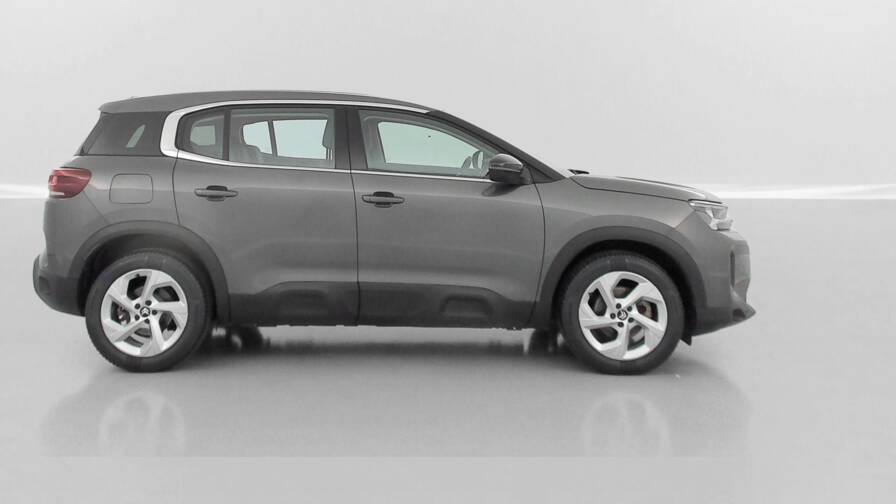 Mandataire Automobile occasion, recherche de Citroen C5-aircross-1-2-puretech-130ch-feel - E-Motors