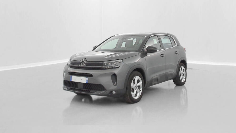 Mandataire Automobile occasion, recherche de Citroen C5-aircross-1-2-puretech-130ch-feel - E-Motors
