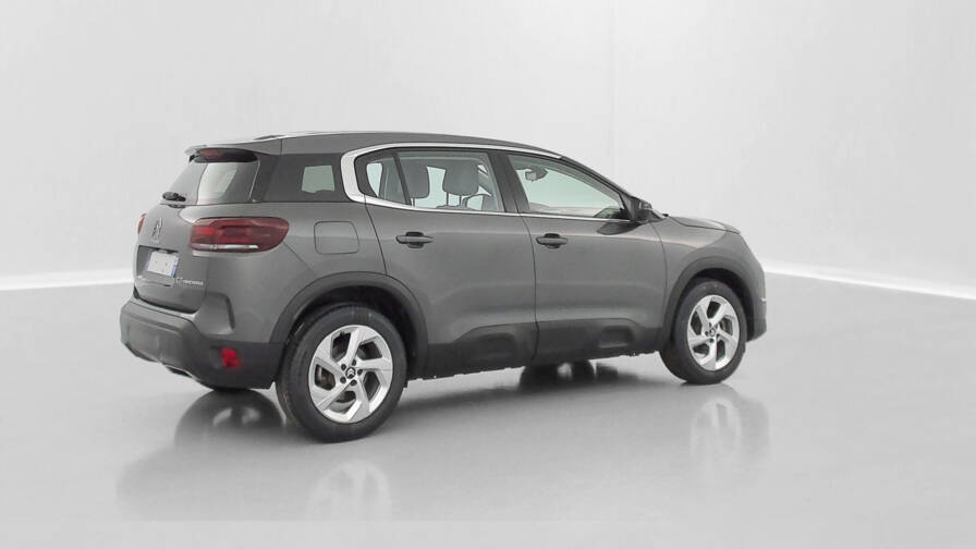 Mandataire Automobile occasion, recherche de Citroen C5-aircross-1-2-puretech-130ch-feel - E-Motors