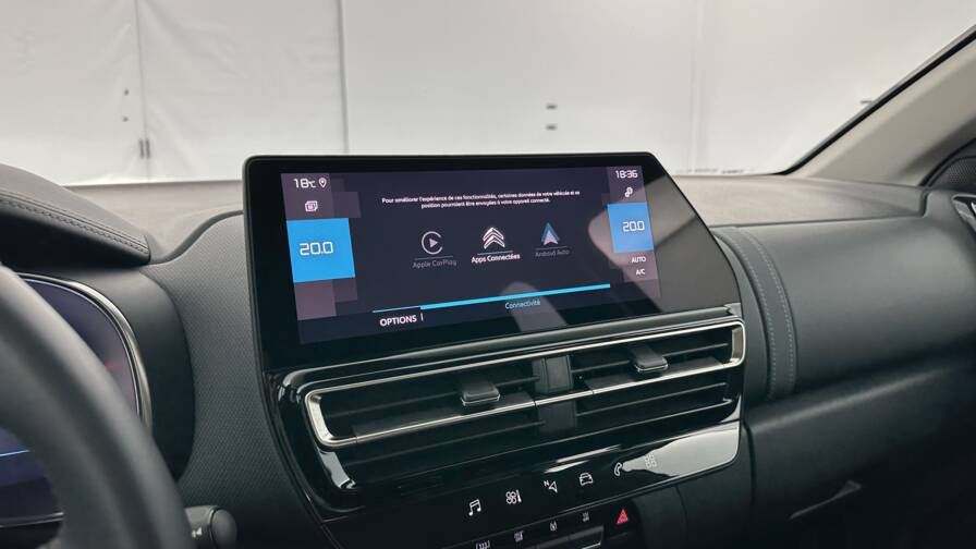 Mandataire Automobile occasion, recherche de Citroen C5-aircross-1-2-puretech-130ch-feel - E-Motors