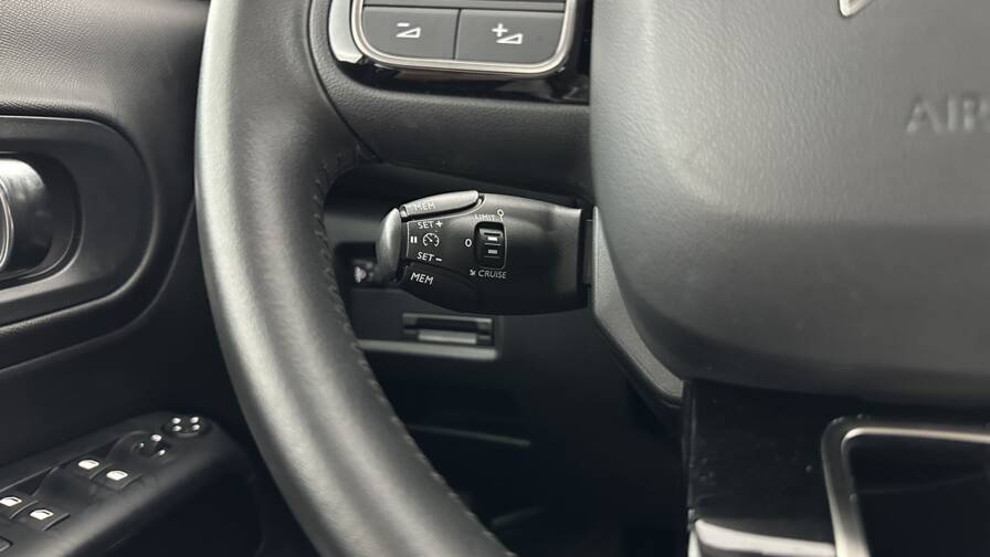 Mandataire Automobile occasion, recherche de Citroen C5-aircross-1-2-puretech-130ch-feel - E-Motors