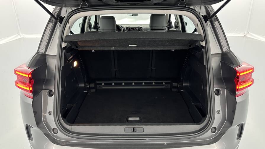 Mandataire Automobile occasion, recherche de Citroen C5-aircross-1-2-puretech-130ch-feel - E-Motors