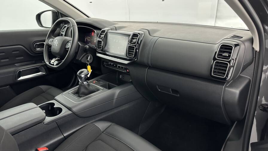 Mandataire Automobile occasion, recherche de Citroen C5-aircross-1-2-puretech-130ch-feel - E-Motors