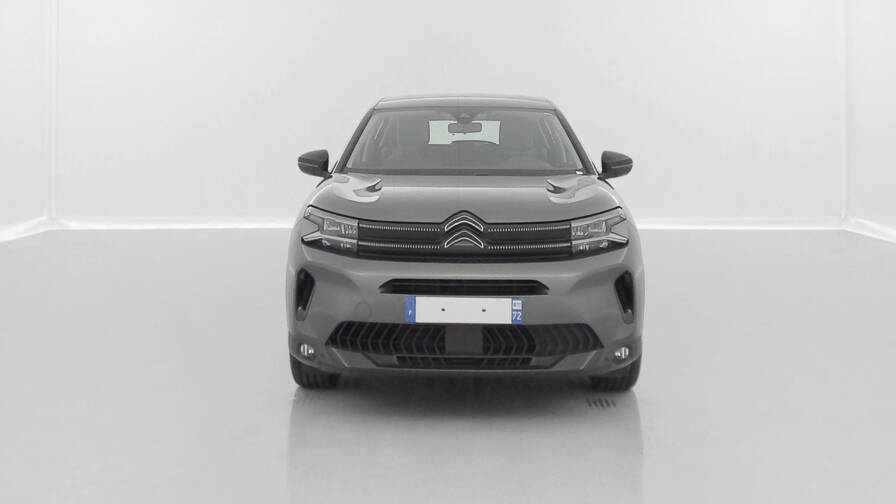 Mandataire Automobile occasion, recherche de Citroen C5-aircross-1-2-puretech-130ch-feel - E-Motors