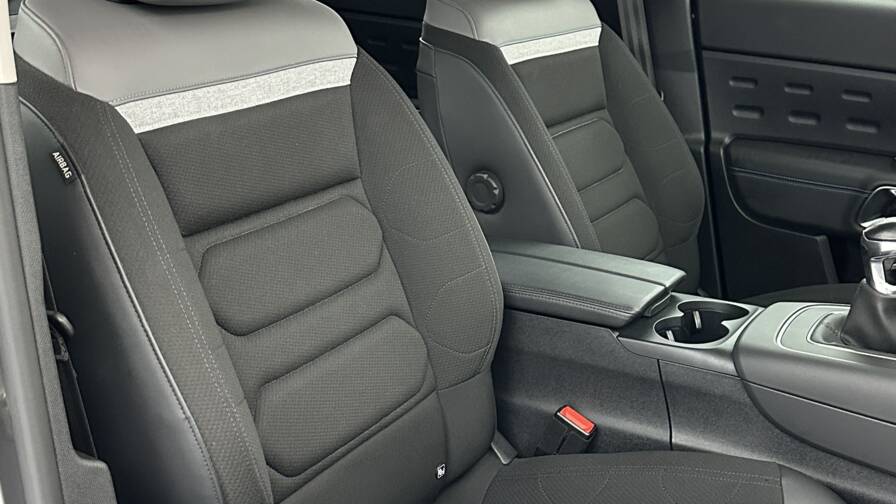 Mandataire Automobile occasion, recherche de Citroen C5-aircross-1-2-puretech-130ch-feel - E-Motors