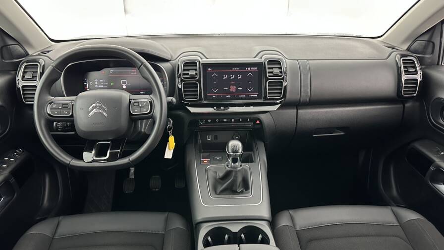 Mandataire Automobile occasion, recherche de Citroen C5-aircross-1-2-puretech-130ch-feel - E-Motors