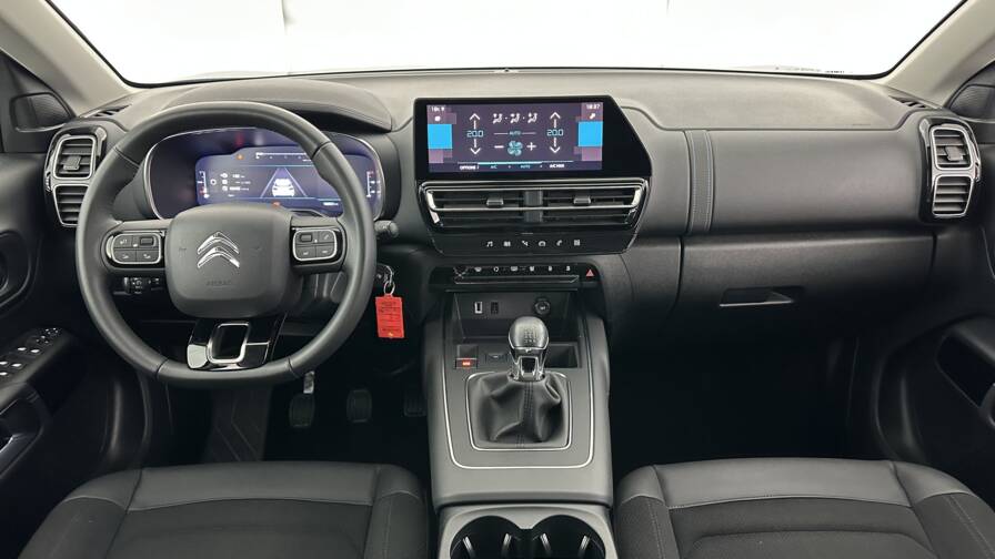 Mandataire Automobile occasion, recherche de Citroen C5-aircross-1-2-puretech-130ch-feel - E-Motors