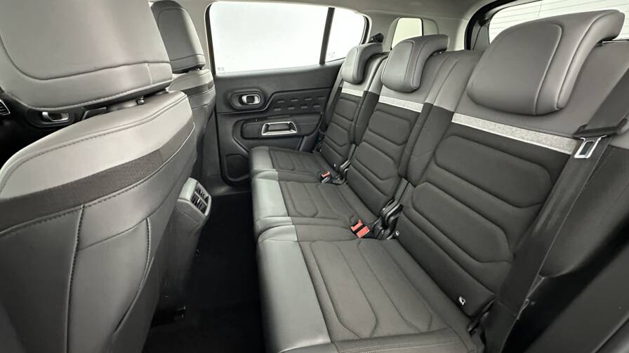 Mandataire Automobile occasion, recherche de Citroen C5-aircross-1-2-puretech-130ch-feel - E-Motors