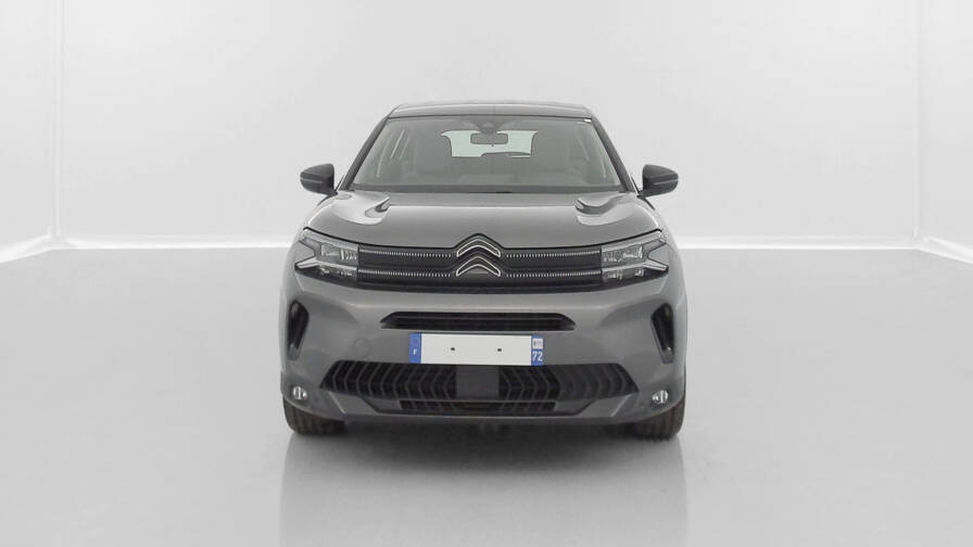 Mandataire Automobile occasion, recherche de Citroen C5-aircross-1-2-puretech-130ch-feel - E-Motors