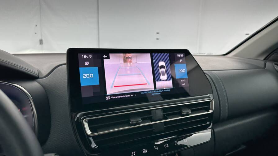 Mandataire Automobile occasion, recherche de Citroen C5-aircross-1-2-puretech-130ch-feel - E-Motors