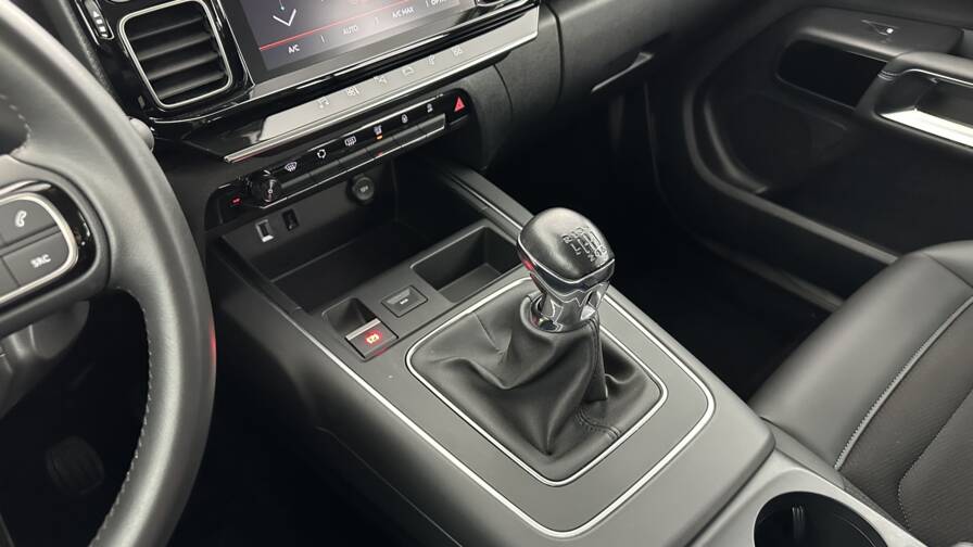 Mandataire Automobile occasion, recherche de Citroen C5-aircross-1-2-puretech-130ch-feel - E-Motors