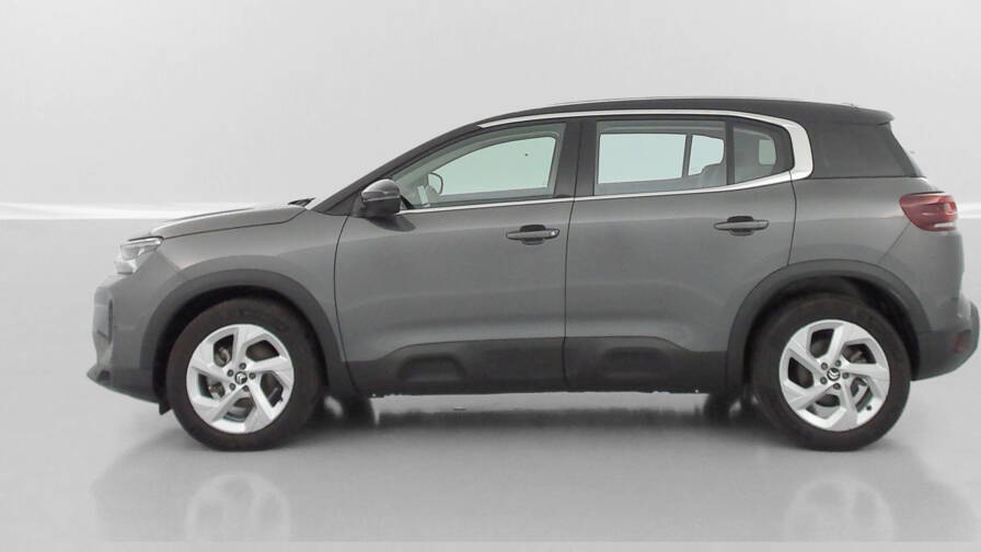 Mandataire Automobile occasion, recherche de Citroen C5-aircross-1-2-puretech-130ch-feel - E-Motors