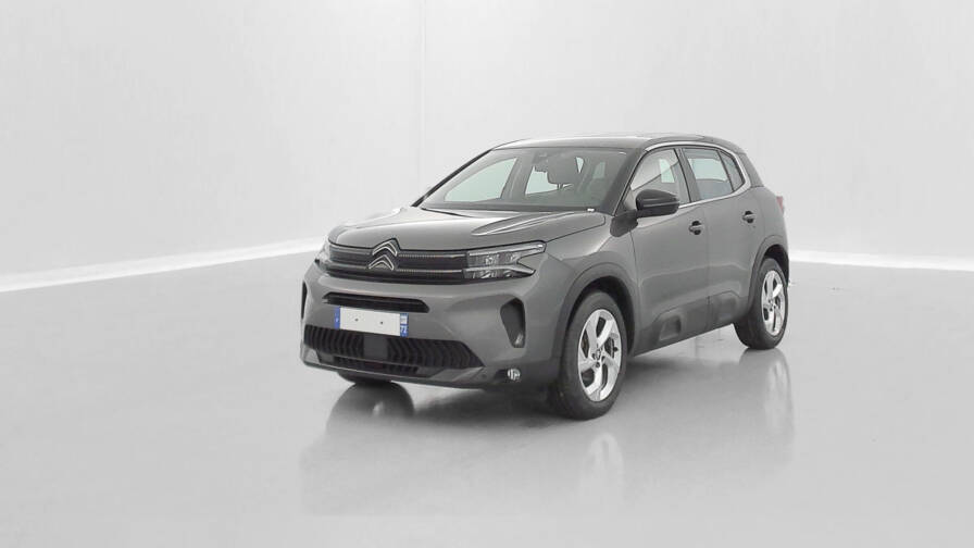 Mandataire Automobile occasion, recherche de Citroen C5-aircross-1-2-puretech-130ch-feel - E-Motors