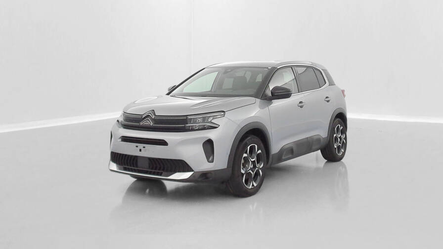 Mandataire Automobile occasion, recherche de Citroen C5-aircross-1-2-puretech-130ch-plus - E-Motors