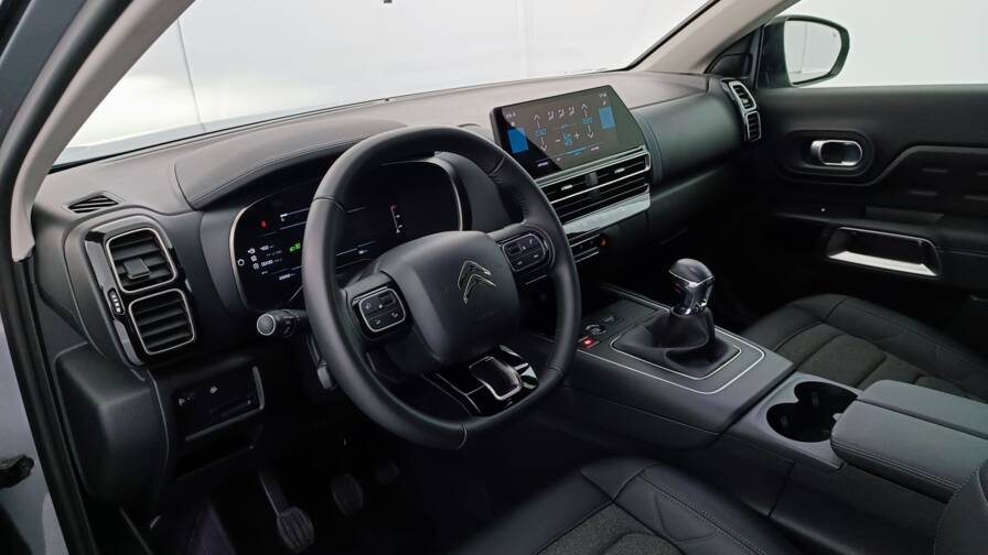 Mandataire Automobile occasion, recherche de Citroen C5-aircross-1-2-puretech-130ch-plus - E-Motors