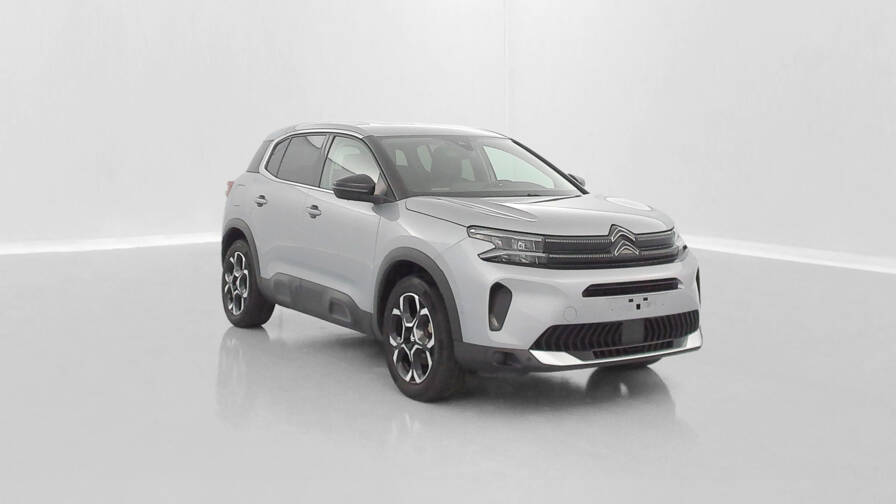 Mandataire Automobile occasion, recherche de Citroen C5-aircross-1-2-puretech-130ch-plus - E-Motors