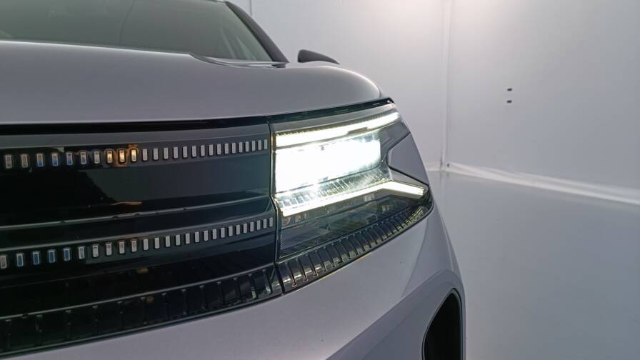 Mandataire Automobile occasion, recherche de Citroen C5-aircross-1-2-puretech-130ch-plus - E-Motors