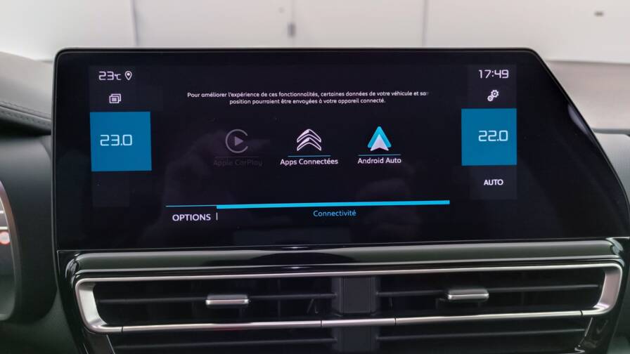 Mandataire Automobile occasion, recherche de Citroen C5-aircross-1-2-puretech-130ch-plus - E-Motors