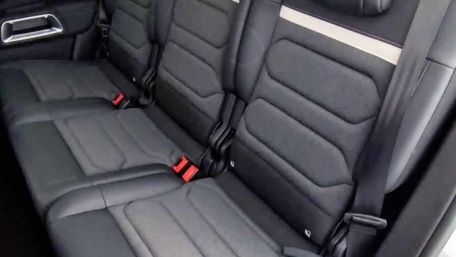 Mandataire Automobile occasion, recherche de Citroen C5-aircross-1-2-puretech-130ch-plus - E-Motors