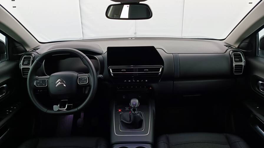 Mandataire Automobile occasion, recherche de Citroen C5-aircross-1-2-puretech-130ch-plus - E-Motors