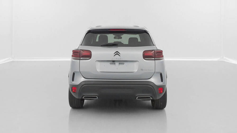 Mandataire Automobile occasion, recherche de Citroen C5-aircross-1-2-puretech-130ch-plus - E-Motors