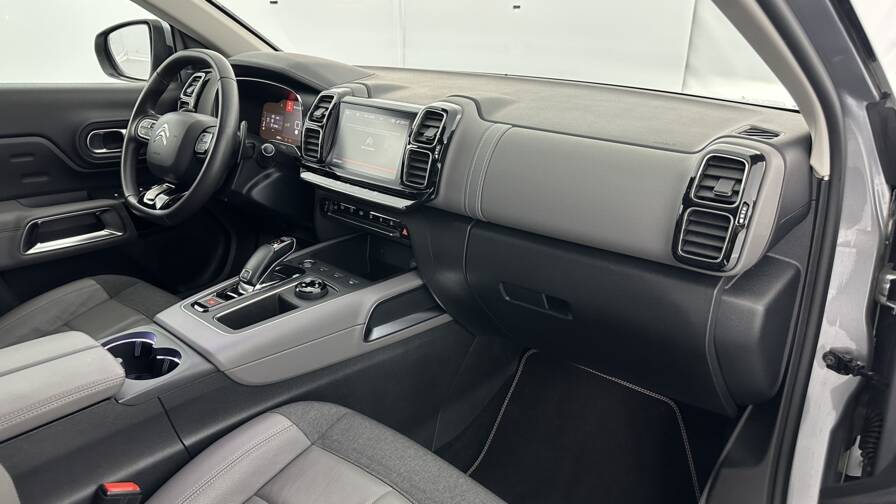 Mandataire Automobile occasion, recherche de Citroen C5-aircross-1-2-puretech-130ch-shine-eat8 - E-Motors