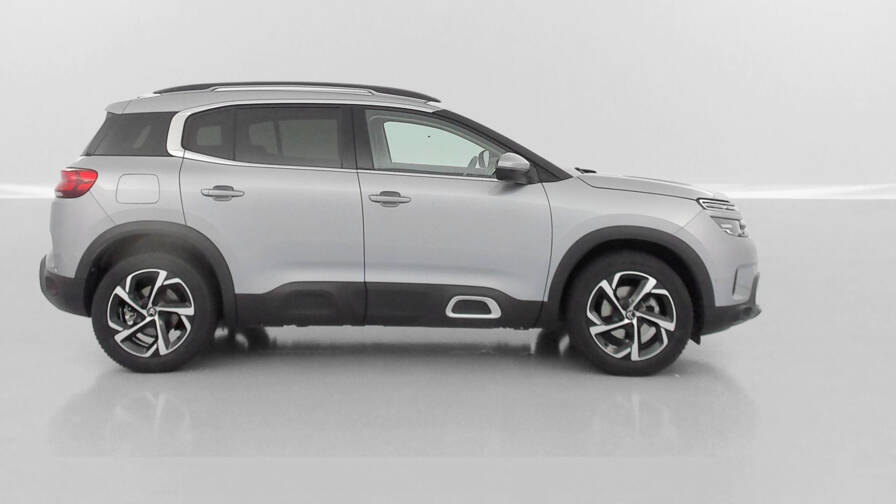 Mandataire Automobile occasion, recherche de Citroen C5-aircross-1-2-puretech-130ch-shine-eat8 - E-Motors