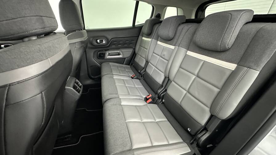 Mandataire Automobile occasion, recherche de Citroen C5-aircross-1-2-puretech-130ch-shine-eat8 - E-Motors