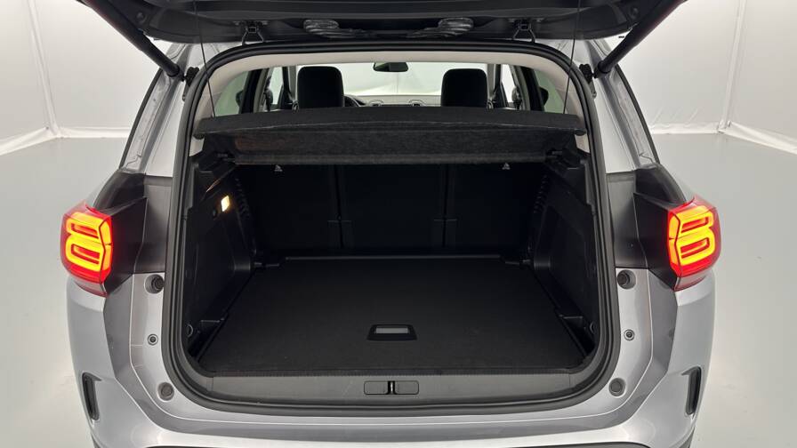 Mandataire Automobile occasion, recherche de Citroen C5-aircross-1-2-puretech-130ch-shine-eat8 - E-Motors