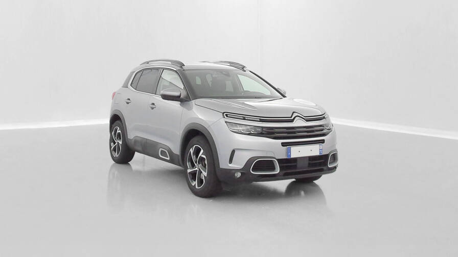 Mandataire Automobile occasion, recherche de Citroen C5-aircross-1-2-puretech-130ch-shine-eat8 - E-Motors